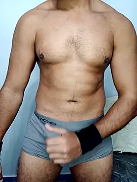 Arabian6990 online show from 10-13-25, 03:23