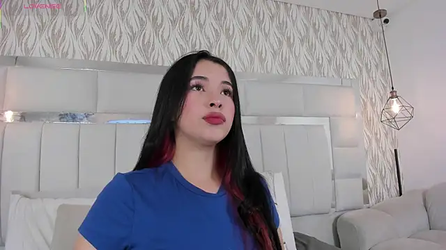 im nika  online show from 01-08-26, 09:50