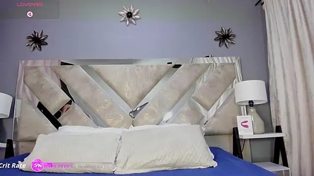 Megan delarosse online show from 09-29-25, 11:42