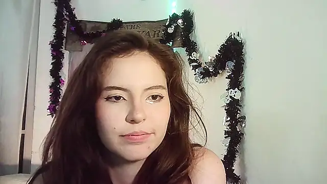 cherrybom969 online show from 10-28-25, 03:10