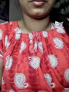 Sexy-Shalinii online show from 01-07-26, 12:51