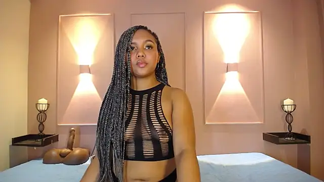 HAYLANISMITH online show from 01-31-25, 06:14