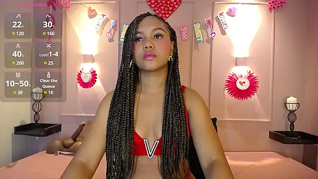 HAYLANISMITH online show from 02-20-25, 12:15