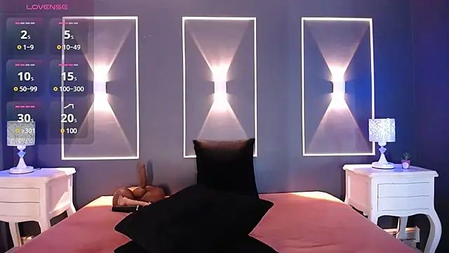 HAYLANISMITH online show from 03-11-25, 03:12