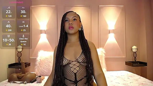 HAYLANISMITH online show from 03-12-25, 12:15