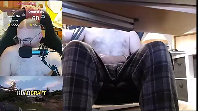 Crosss-23cm online show from 12-01-25, 06:24