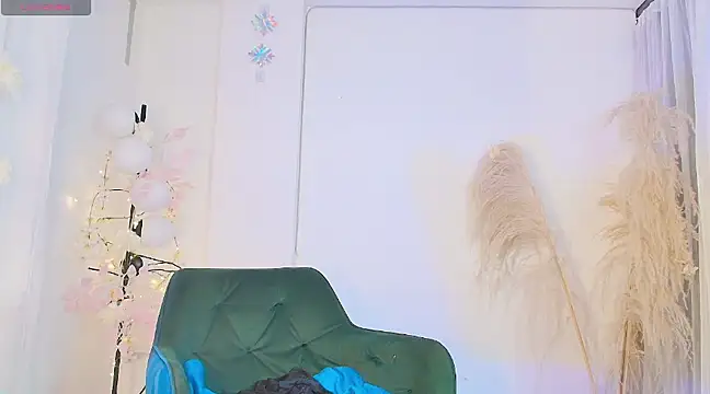 Snapshot of Ladydream1 chatting on 02-19-25, 03:28 Ladydream1 online show from 02-19-25, 03:28