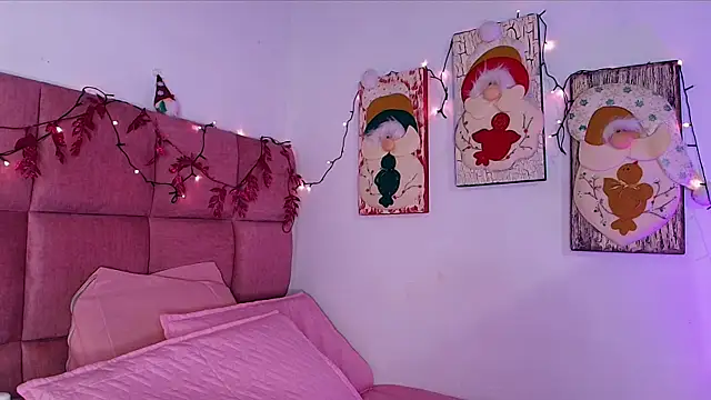 samantha sw online show from 12-13-24, 03:05