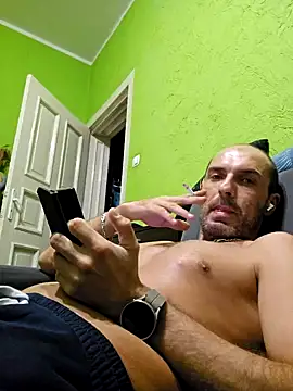 STANISLAW621162 online show from 01-14-25, 10:23