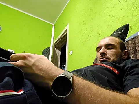 STANISLAW621162 online show from 01-16-25, 03:23