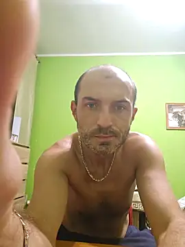 STANISLAW621162 online show from 01-20-25, 04:45