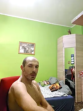 STANISLAW621162 online show from 11-24-25, 08:41