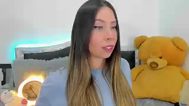 JanneKim online show from 12-06-24, 05:00