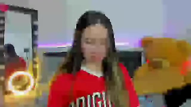 JanneKim online show from 12-20-24, 10:22