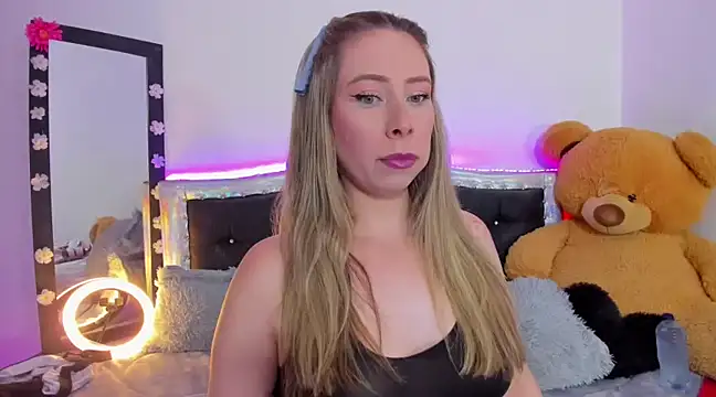 JanneKim online show from 01-05-25, 06:45