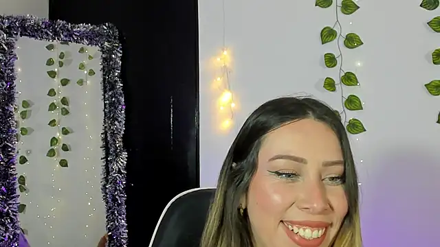 JanneKim online show from 02-12-26, 02:01