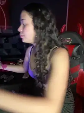 Paloma  LS online show from 01-08-25, 01:52