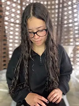 Paloma  LS online show from 01-10-25, 01:52