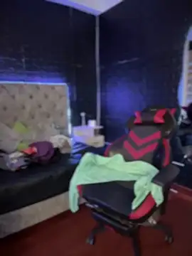 Paloma  LS online show from 01-12-25, 10:43