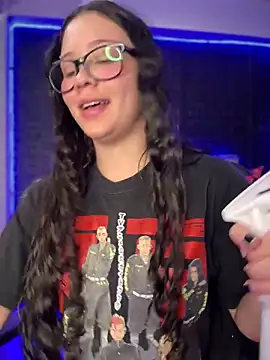 Paloma  LS online show from 01-13-25, 07:31