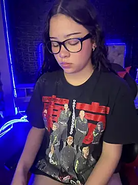 Paloma  LS online show from 01-13-25, 10:35