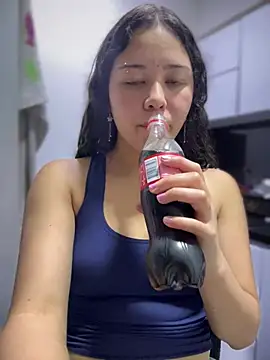 Paloma  LS online show from 01-17-25, 08:33