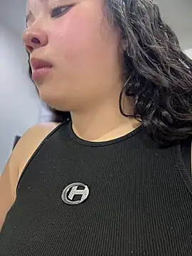 Paloma  LS online show from 02-18-25, 07:30