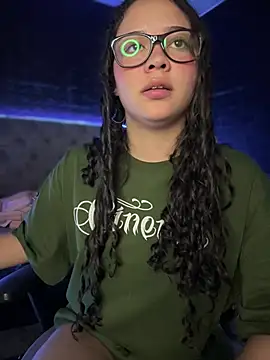 Paloma  LS online show from 02-24-25, 11:19