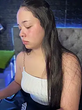 Paloma  LS online show from 11-15-25, 07:10