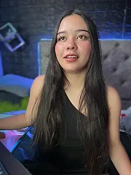 Paloma  LS online show from 11-20-25, 04:29