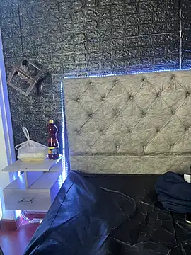 Snapshot of Paloma__LS chatting on 01-16-26, 07:40 Paloma LS online show from 01-16-26, 07:40