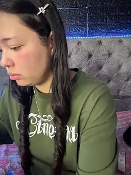 Snapshot of Paloma__LS chatting on 02-05-26, 07:07 Paloma LS online show from 02-05-26, 07:07