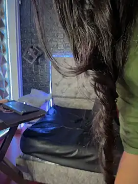 Snapshot of Paloma__LS chatting on 02-12-26, 05:41 Paloma LS online show from 02-12-26, 05:41