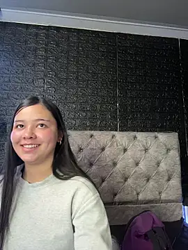 Snapshot of Paloma__LS chatting on 02-15-26, 01:09 Paloma LS online show from 02-15-26, 01:09