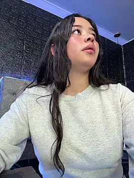 Snapshot of Paloma__LS chatting on 02-19-26, 07:32 Paloma LS online show from 02-19-26, 07:32