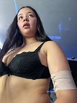 Snapshot of Paloma__LS chatting on 02-21-26, 08:21 Paloma LS online show from 02-21-26, 08:21