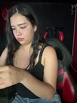 Snapshot of Paloma__LS chatting on 02-25-26, 07:01 Paloma LS online show from 02-25-26, 07:01