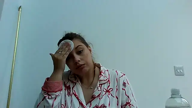 Krystal Tx online show from 10-17-25, 07:22