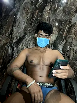 rony6663 online show from 11-29-25, 06:00