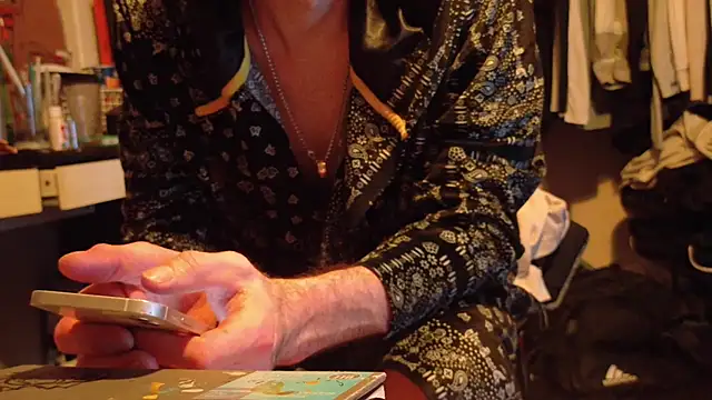 smokee parT903 online show from 02-16-26, 05:25