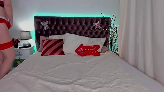KristiVegass online show from 12-29-24, 12:55