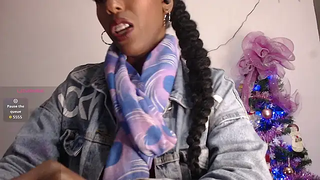 CoccoBele69 online show from 12-14-25, 02:17