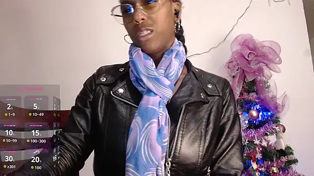 CoccoBele69 online show from 12-21-25, 02:30