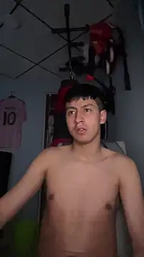 Stiven 017 online show from 02-20-26, 04:53