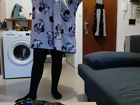 Lauzo21 online show from 10-08-25, 05:38