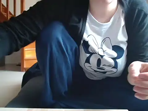 Lauzo21 online show from 03-23-26, 06:39