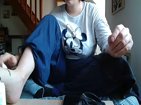 Lauzo21 online show from 03-24-26, 06:29