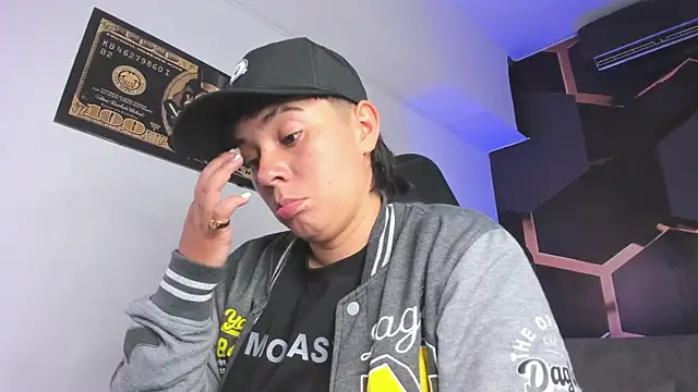 AbbySmiitth  online show from 10-13-25, 07:25