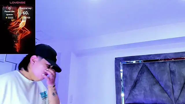 AbbySmiitth  online show from 10-16-25, 12:17