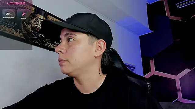 AbbySmiitth  online show from 10-17-25, 11:29